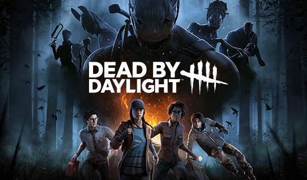 Steam - Dead by Daylight