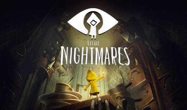 Steam - Little Nightmares