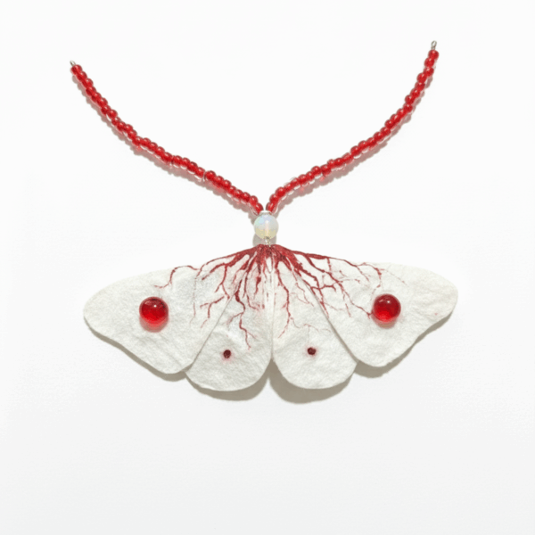 Gothic Design - Necklace