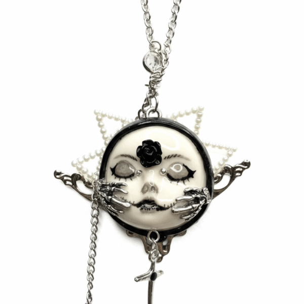 Gothic Design - Necklace