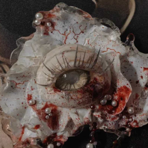 Gothic Design - Brooch