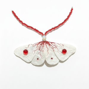 Gothic Design - Necklace