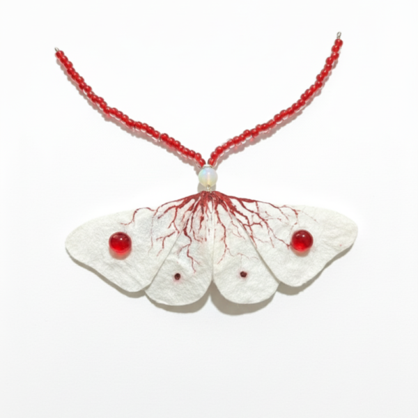 Gothic Design - Necklace