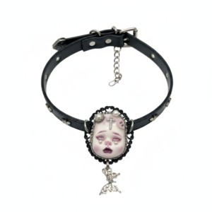 Gothic Design - Necklace